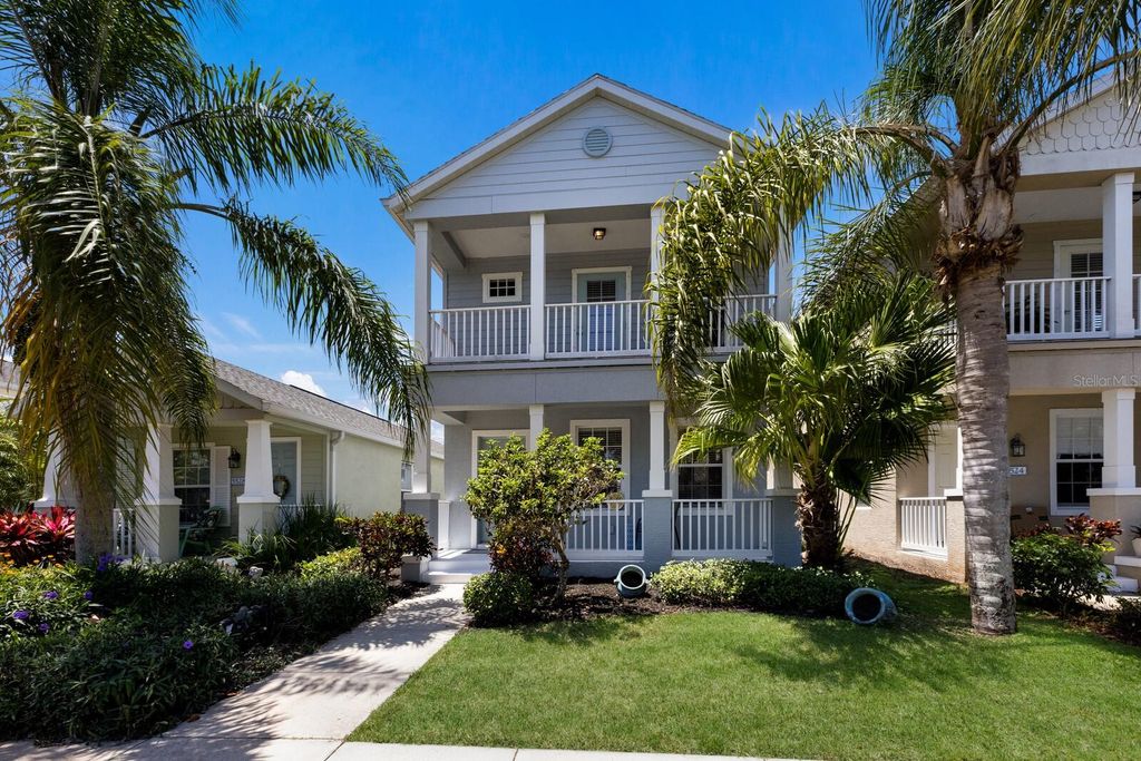 5526 RIVER SOUND TERRACE, Bradenton, FL 34208