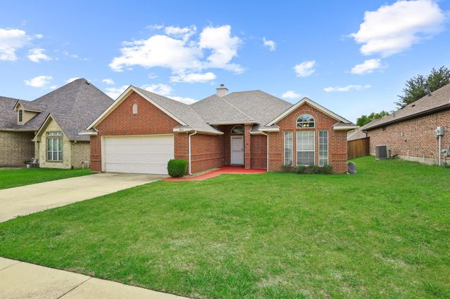 4810 Hilre Lane, Sherman, TX 75092
