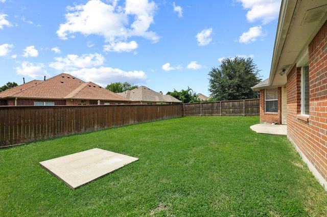 4810 Hilre Lane, Sherman, TX 75092