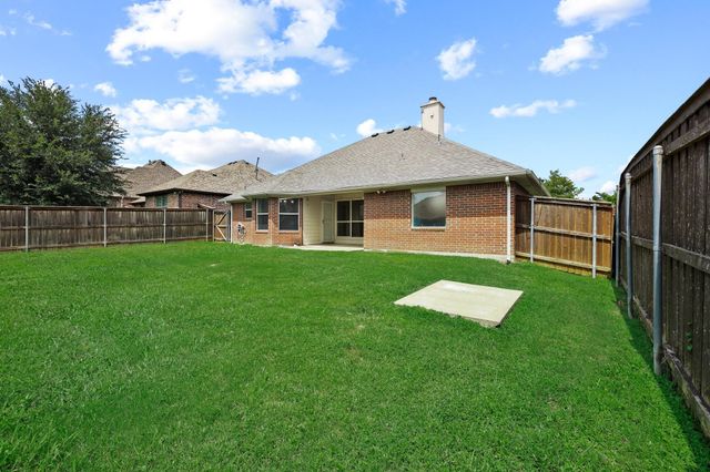 4810 Hilre Lane, Sherman, TX 75092