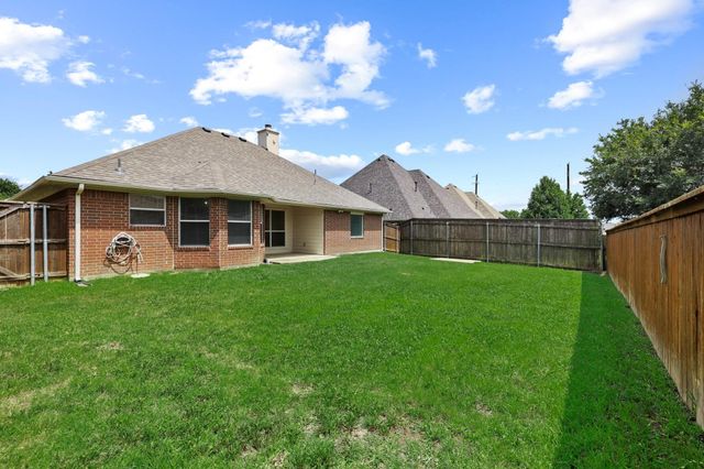 4810 Hilre Lane, Sherman, TX 75092