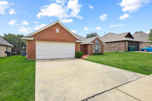 4810 Hilre Lane, Sherman, TX 75092
