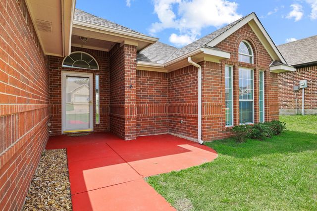 4810 Hilre Lane, Sherman, TX 75092