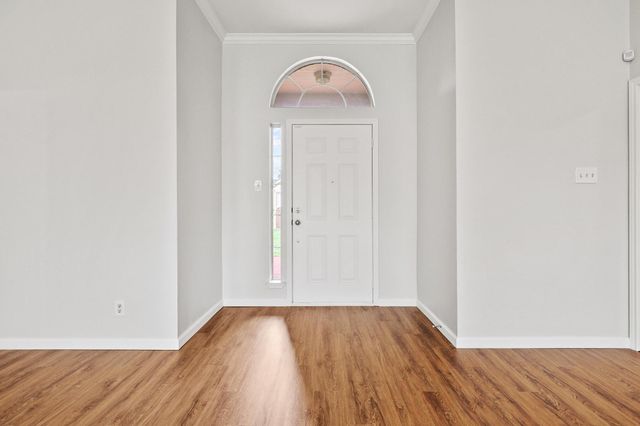 4810 Hilre Lane, Sherman, TX 75092