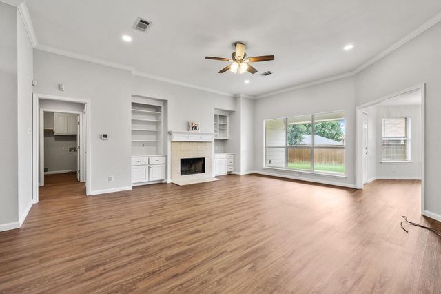 4810 Hilre Lane, Sherman, TX 75092