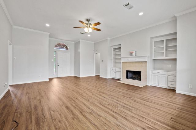 4810 Hilre Lane, Sherman, TX 75092