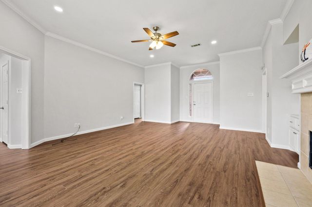 4810 Hilre Lane, Sherman, TX 75092