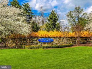 9722 FLEETWOOD WAY, Frederick, MD 21701