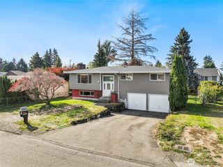 17657 111th Avenue SE, Renton, WA 98055