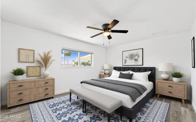 10927 W PEORIA Avenue, Sun City, AZ 85351