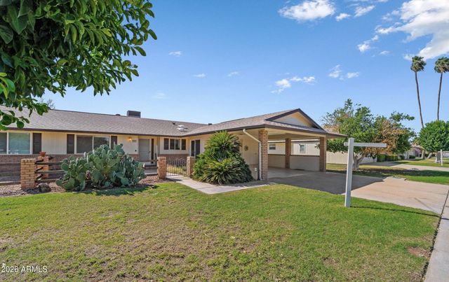 10927 W PEORIA Avenue, Sun City, AZ 85351
