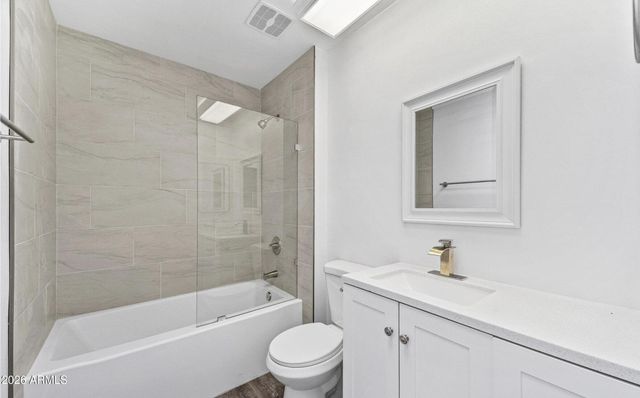 10927 W PEORIA Avenue, Sun City, AZ 85351