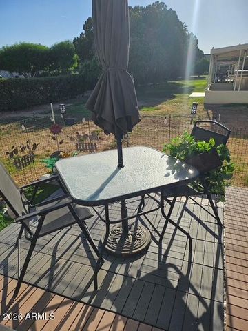 10927 W PEORIA Avenue, Sun City, AZ 85351