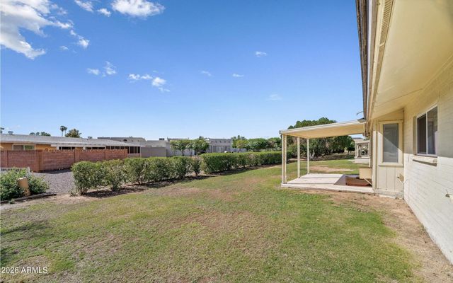 10927 W PEORIA Avenue, Sun City, AZ 85351