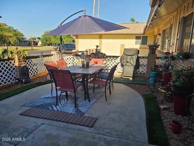 10927 W PEORIA Avenue, Sun City, AZ 85351