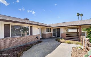 10927 W PEORIA Avenue, Sun City, AZ 85351
