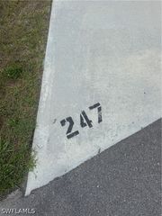247 Horizon RD, Punta Gorda, FL 33982