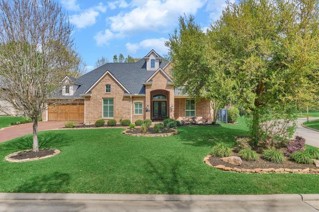 102 Sunridge Court, Montgomery, TX 77316