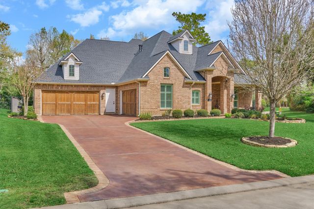 102 Sunridge Court, Montgomery, TX 77316