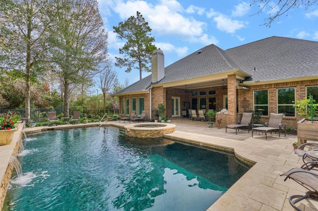 102 Sunridge Court, Montgomery, TX 77316