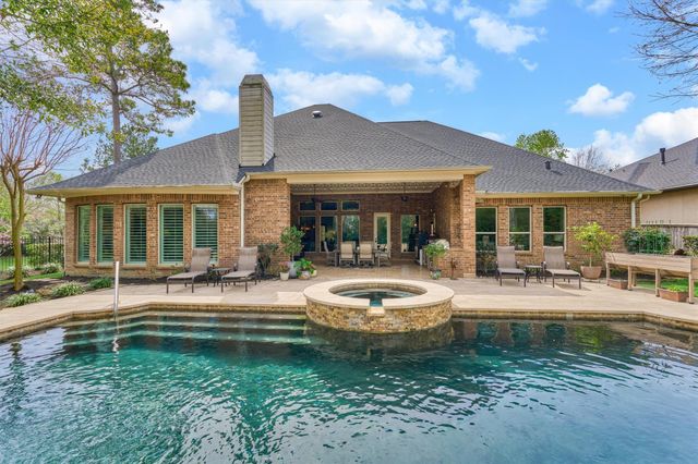 102 Sunridge Court, Montgomery, TX 77316