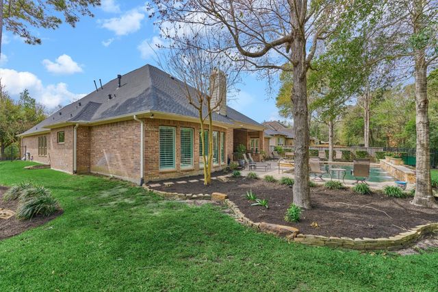 102 Sunridge Court, Montgomery, TX 77316