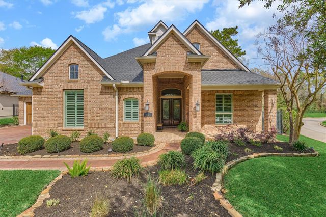 102 Sunridge Court, Montgomery, TX 77316