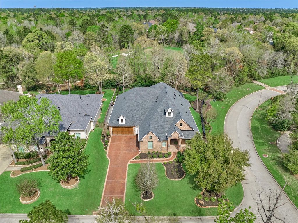 102 Sunridge Court, Montgomery, TX 77316