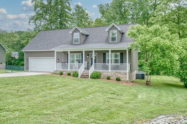143 Rachelle Pl, Baxter, TN 38544