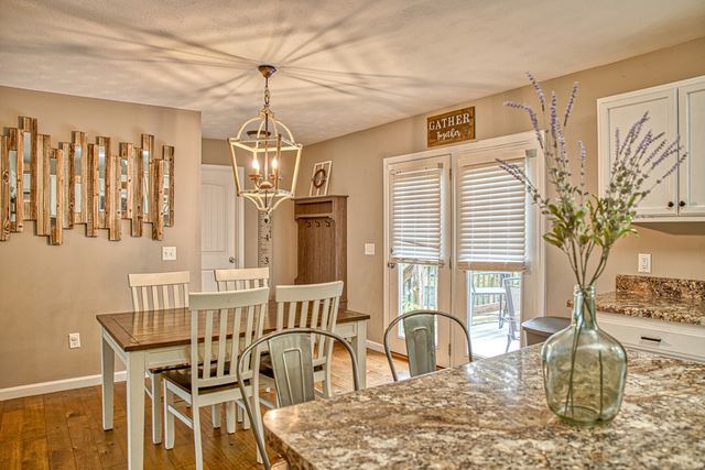 143 Rachelle Pl, Baxter, TN 38544