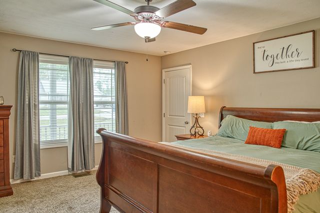 143 Rachelle Pl, Baxter, TN 38544