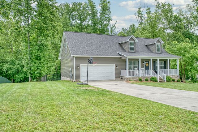 143 Rachelle Pl, Baxter, TN 38544