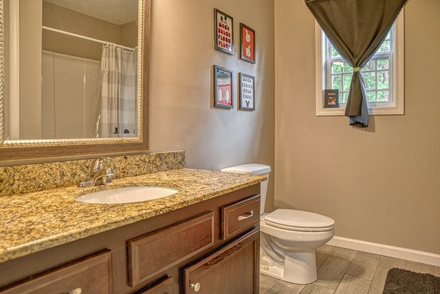 143 Rachelle Pl, Baxter, TN 38544