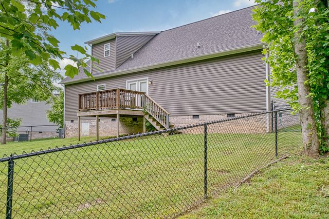 143 Rachelle Pl, Baxter, TN 38544