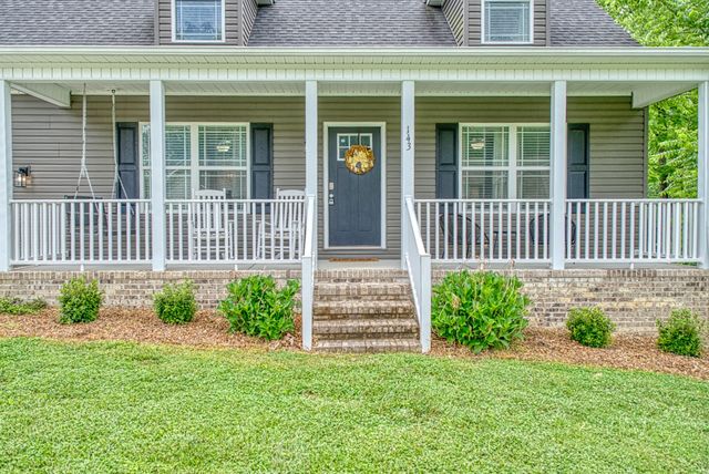 143 Rachelle Pl, Baxter, TN 38544