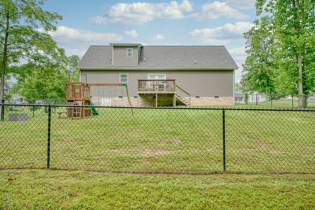 143 Rachelle Pl, Baxter, TN 38544