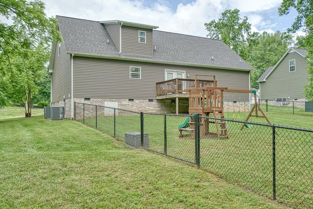 143 Rachelle Pl, Baxter, TN 38544