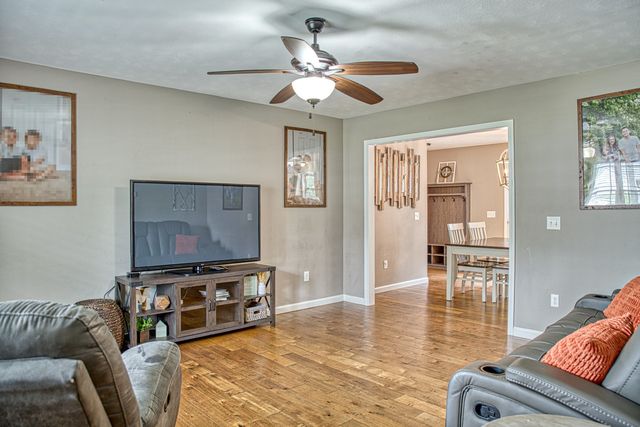 143 Rachelle Pl, Baxter, TN 38544