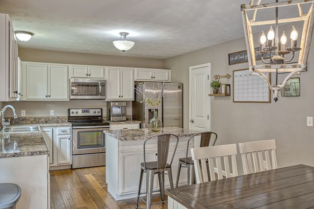 143 Rachelle Pl, Baxter, TN 38544