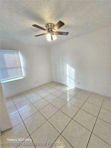 9611 S Orange Blossom Boulevard, Sebring, FL 33875