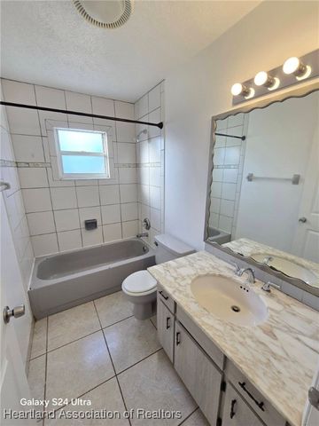 9611 S Orange Blossom Boulevard, Sebring, FL 33875