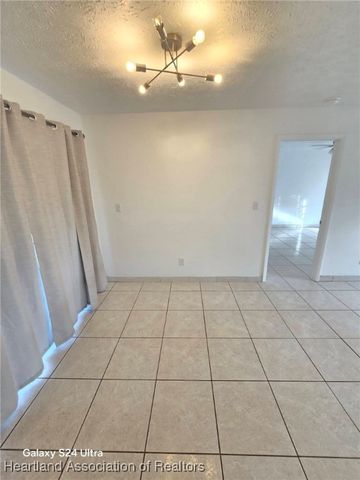 9611 S Orange Blossom Boulevard, Sebring, FL 33875