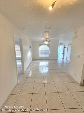 9611 S Orange Blossom Boulevard, Sebring, FL 33875