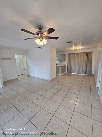 9611 S Orange Blossom Boulevard, Sebring, FL 33875