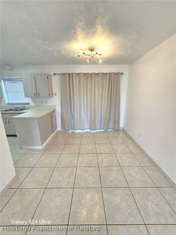 9611 S Orange Blossom Boulevard, Sebring, FL 33875