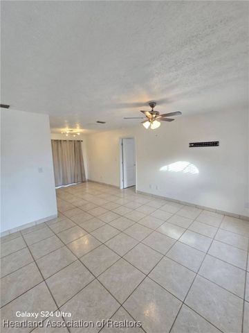 9611 S Orange Blossom Boulevard, Sebring, FL 33875