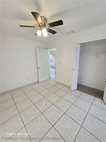 9611 S Orange Blossom Boulevard, Sebring, FL 33875