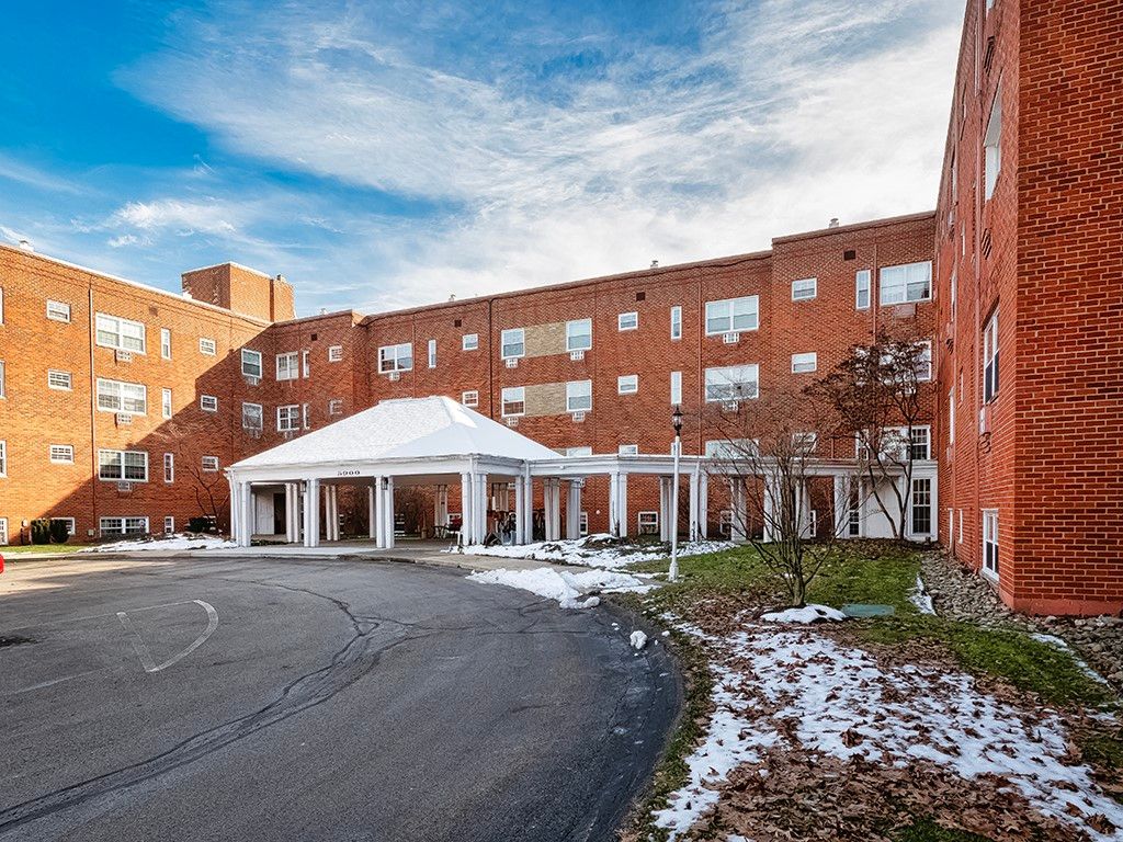 5900 Babcock Blvd 77, Ross Twp, PA 15237