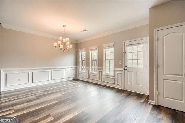 2171 Waterford Park Drive, Lawrenceville, GA 30044