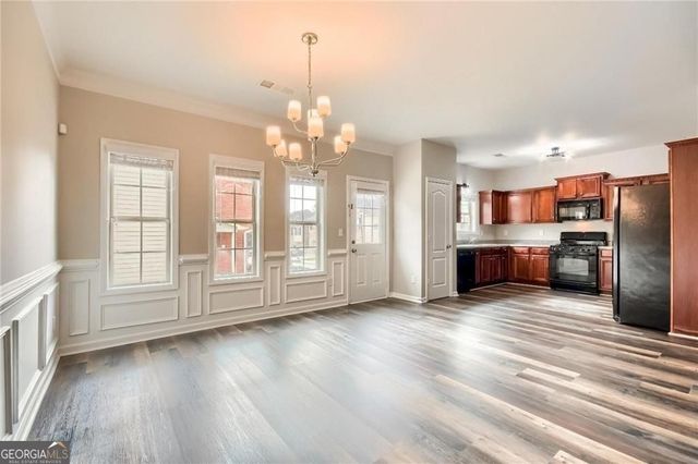 2171 Waterford Park Drive, Lawrenceville, GA 30044